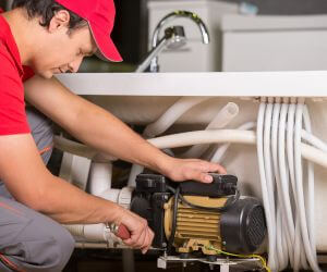 About Emergency plumbing pros Branch, AR
