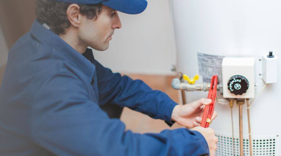 Professional emergency plumbing in Branch, AR